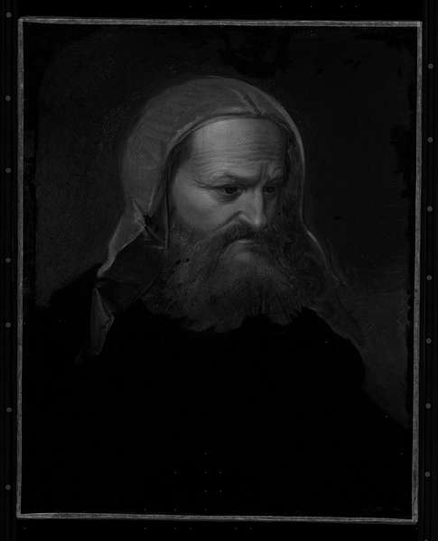 Иллюстрация к книге — Бенвенуто [i_043.jpg]