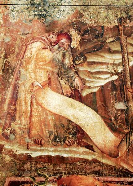 Иллюстрация к книге — Бенвенуто [i_047.jpg]