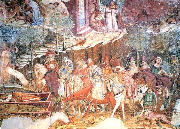 Иллюстрация к книге — Бенвенуто [i_048.jpg]