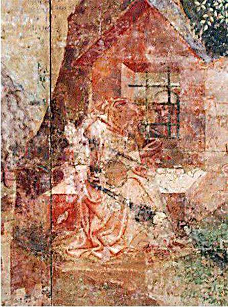 Иллюстрация к книге — Бенвенуто [i_049.jpg]