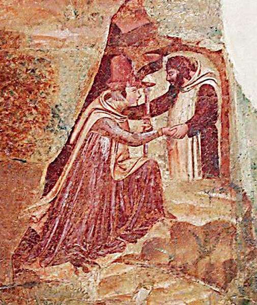 Иллюстрация к книге — Бенвенуто [i_051.jpg]