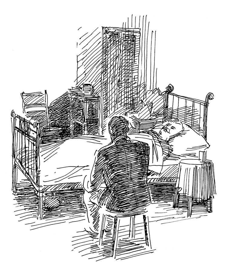 Иллюстрация к книге — Варшавские тайны [i_001.png]