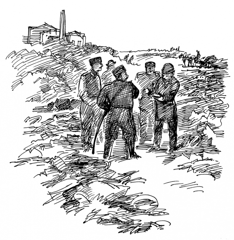 Иллюстрация к книге — Варшавские тайны [i_005.png]