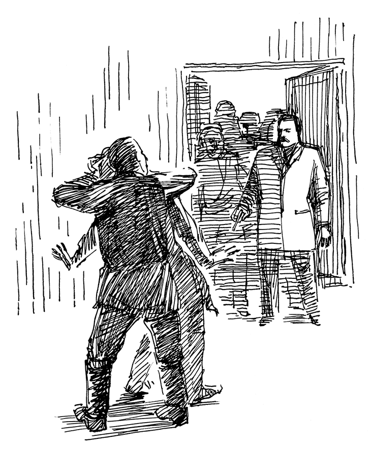 Иллюстрация к книге — Варшавские тайны [i_007.png]