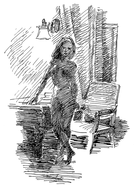 Иллюстрация к книге — Варшавские тайны [i_011.png]