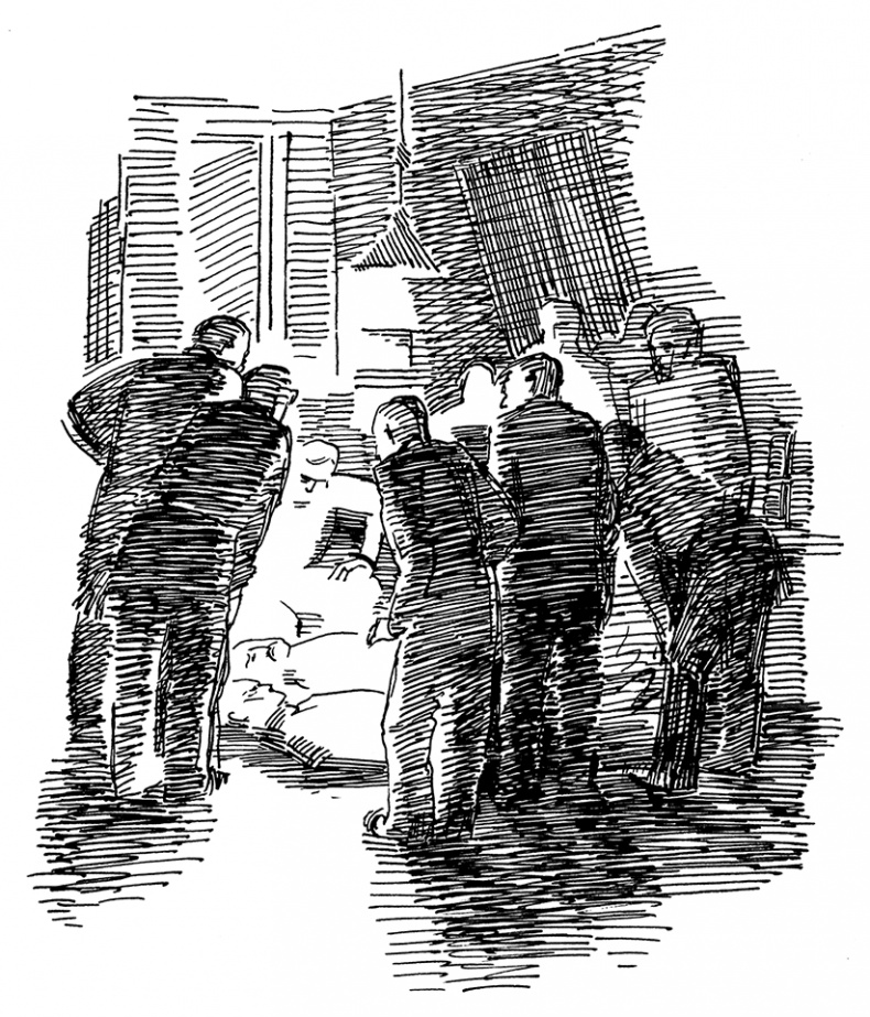 Иллюстрация к книге — Варшавские тайны [i_012.png]