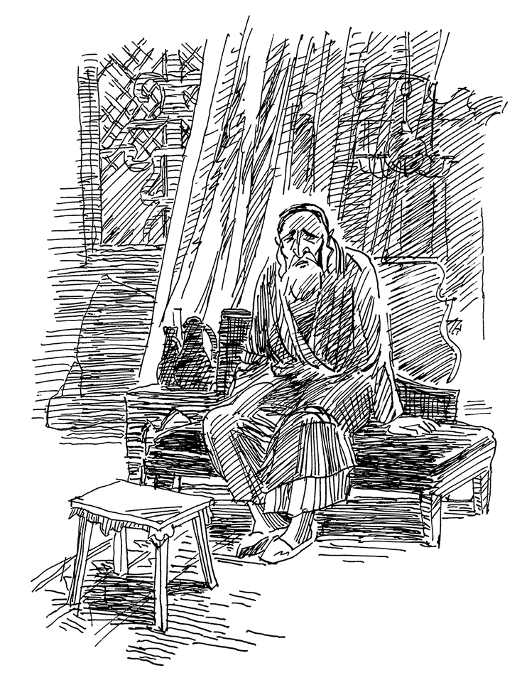 Иллюстрация к книге — Варшавские тайны [i_013.png]