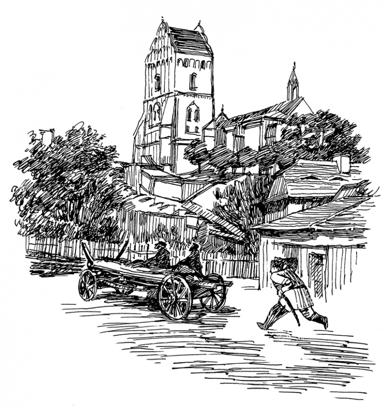 Иллюстрация к книге — Варшавские тайны [i_014.png]