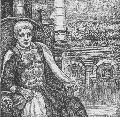 Иллюстрация к книге — Завет Христа [pic02.jpg]