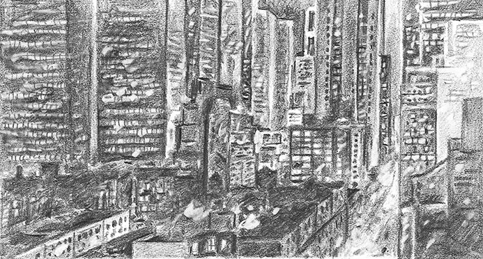 Иллюстрация к книге — Камень во плоти [i_001.jpg]