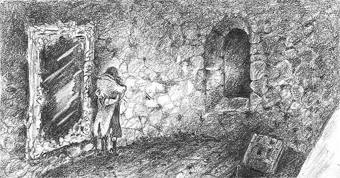 Иллюстрация к книге — Камень во плоти [i_007.jpg]