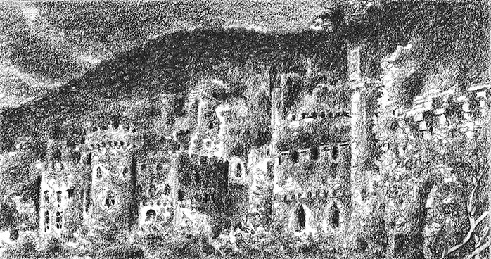 Иллюстрация к книге — Камень во плоти [i_016.jpg]