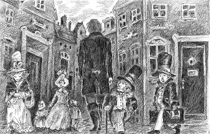 Иллюстрация к книге — Камень во плоти [i_022.jpg]