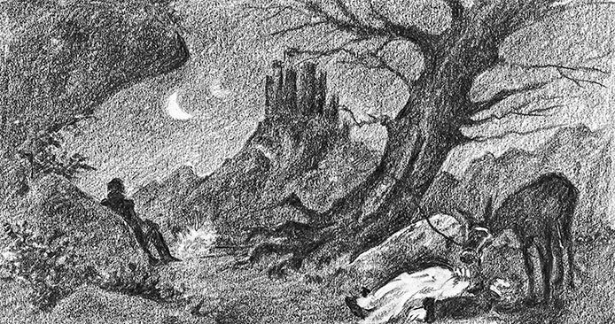 Иллюстрация к книге — Камень во плоти [i_034.jpg]