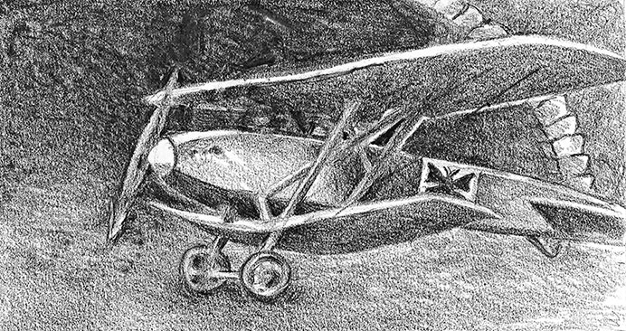 Иллюстрация к книге — Камень во плоти [i_044.jpg]