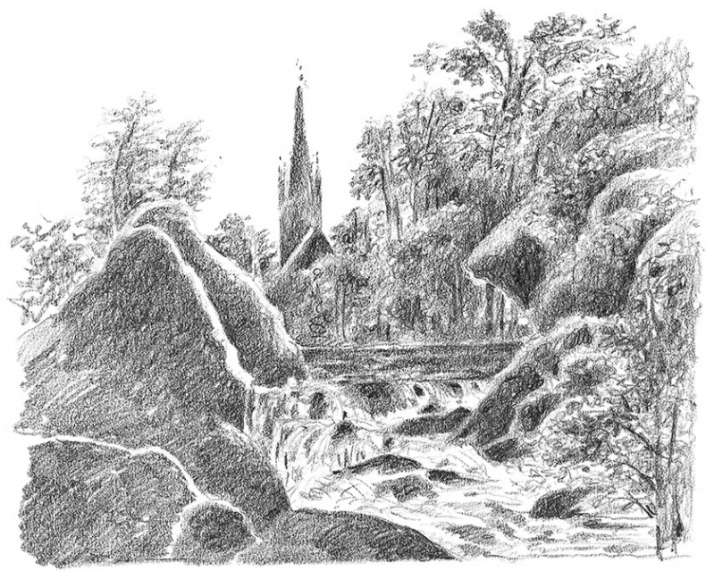 Иллюстрация к книге — Камень во плоти [i_058.jpg]