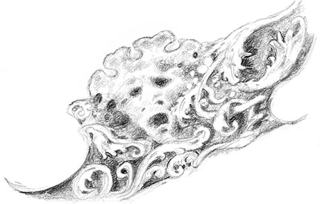 Иллюстрация к книге — Живые тени [i_004.jpg]