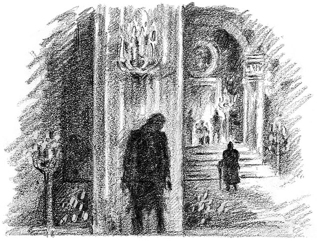 Иллюстрация к книге — Живые тени [i_014.jpg]