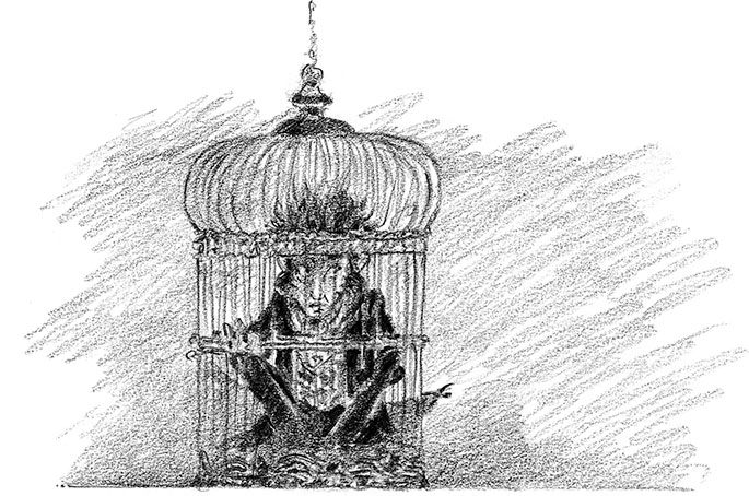 Иллюстрация к книге — Живые тени [i_018.jpg]