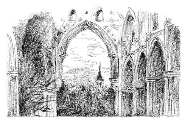 Иллюстрация к книге — Живые тени [i_019.jpg]