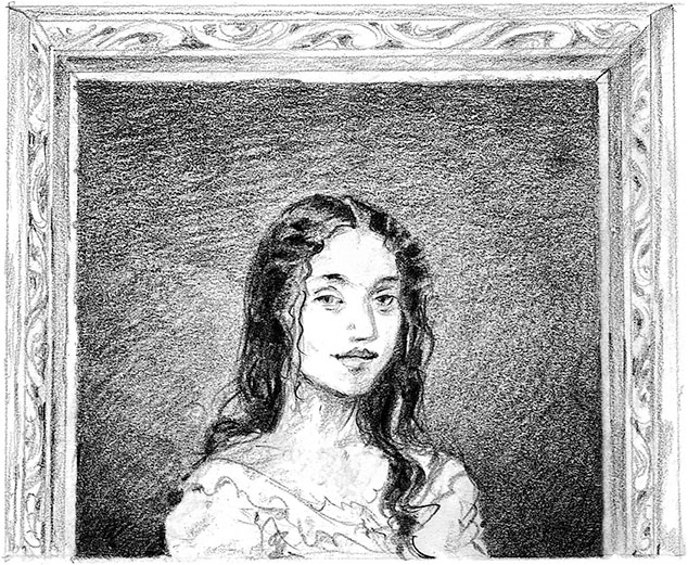 Иллюстрация к книге — Живые тени [i_037.jpg]