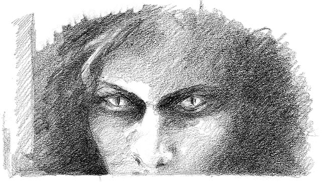 Иллюстрация к книге — Живые тени [i_050.jpg]