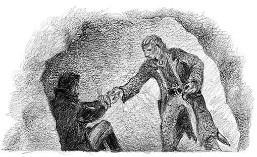 Иллюстрация к книге — Живые тени [i_055.jpg]