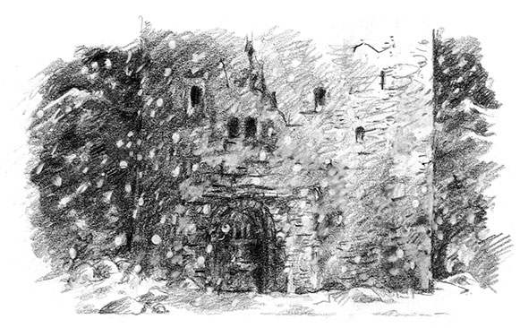 Иллюстрация к книге — Живые тени [i_057.jpg]