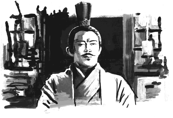 Иллюстрация к книге — Император последнего дня [i_012.png]