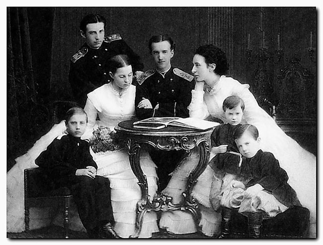 Иллюстрация к книге — Князь. Записки стукача [i_010.jpg]