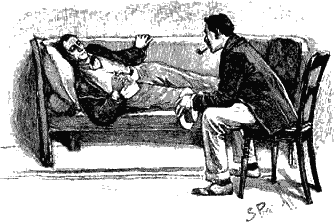 Иллюстрация к книге — Записки о Шерлоке Холмсе [i04_01.png]