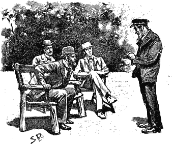 Иллюстрация к книге — Записки о Шерлоке Холмсе [i04_02.png]