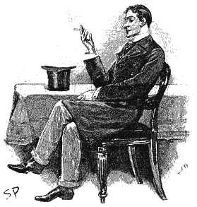 Иллюстрация к книге — Записки о Шерлоке Холмсе [i05_02.png]