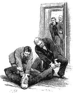 Иллюстрация к книге — Записки о Шерлоке Холмсе [i06_06.png]