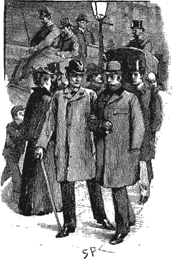 Иллюстрация к книге — Записки о Шерлоке Холмсе [i08_01.png]