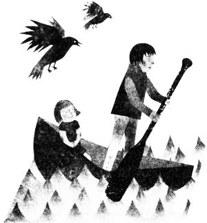 Иллюстрация к книге — Грегор и подземный лабиринт [i_002.png]