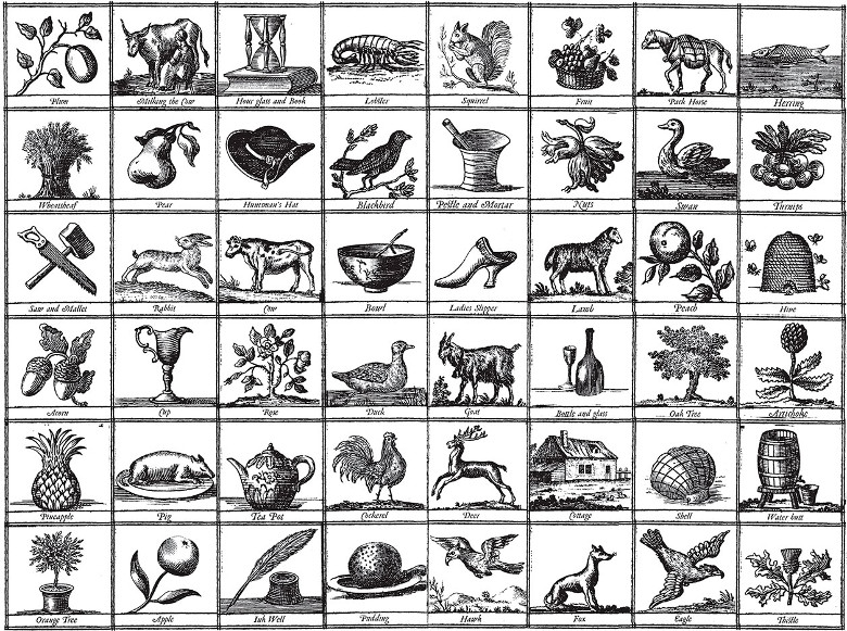 Иллюстрация к книге — Пир Джона Сатурналла [i_001.jpg]