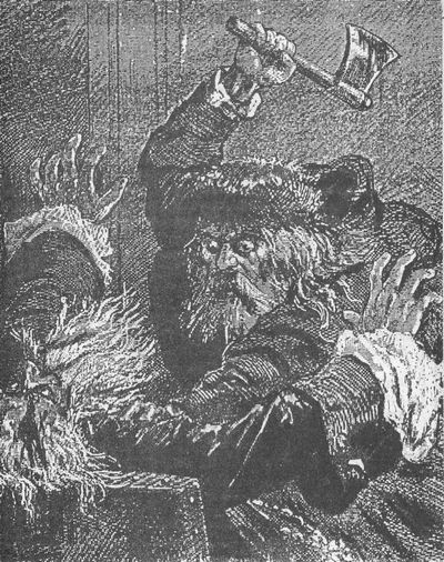 Иллюстрация к книге — Грабители морей [i_001.jpg]