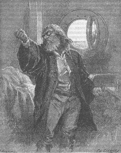 Иллюстрация к книге — Грабители морей [i_004.jpg]