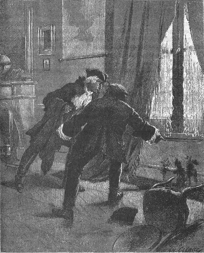 Иллюстрация к книге — Грабители морей [i_017.jpg]