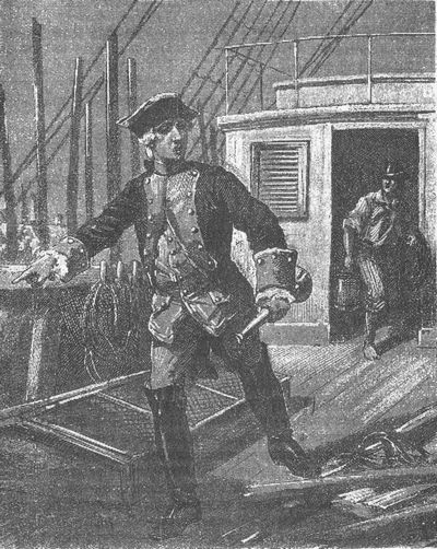 Иллюстрация к книге — Грабители морей [i_018.jpg]