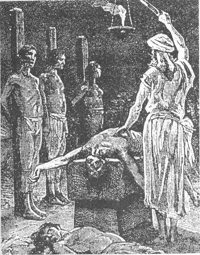 Иллюстрация к книге — В дебрях Индии [i_001.jpg]