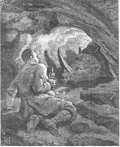 Иллюстрация к книге — В дебрях Индии [i_007.jpg]