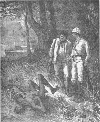 Иллюстрация к книге — В дебрях Индии [i_014.jpg]