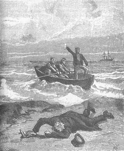 Иллюстрация к книге — В дебрях Индии [i_020.jpg]