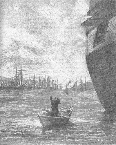 Иллюстрация к книге — Затерянные в океане [i_012.jpg]