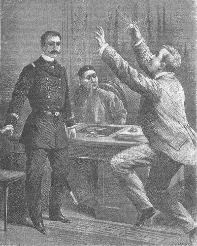 Иллюстрация к книге — Затерянные в океане [i_015.jpg]