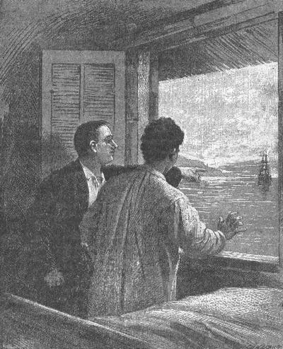 Иллюстрация к книге — Затерянные в океане [i_022.jpg]