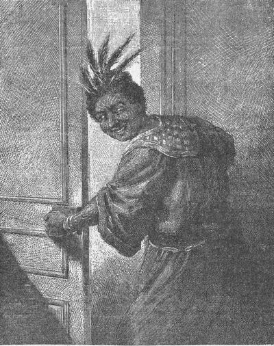 Иллюстрация к книге — Затерянные в океане [i_026.jpg]