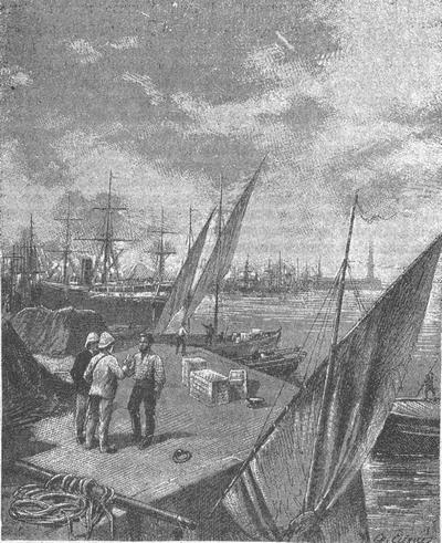 Иллюстрация к книге — Затерянные в океане [i_027.jpg]